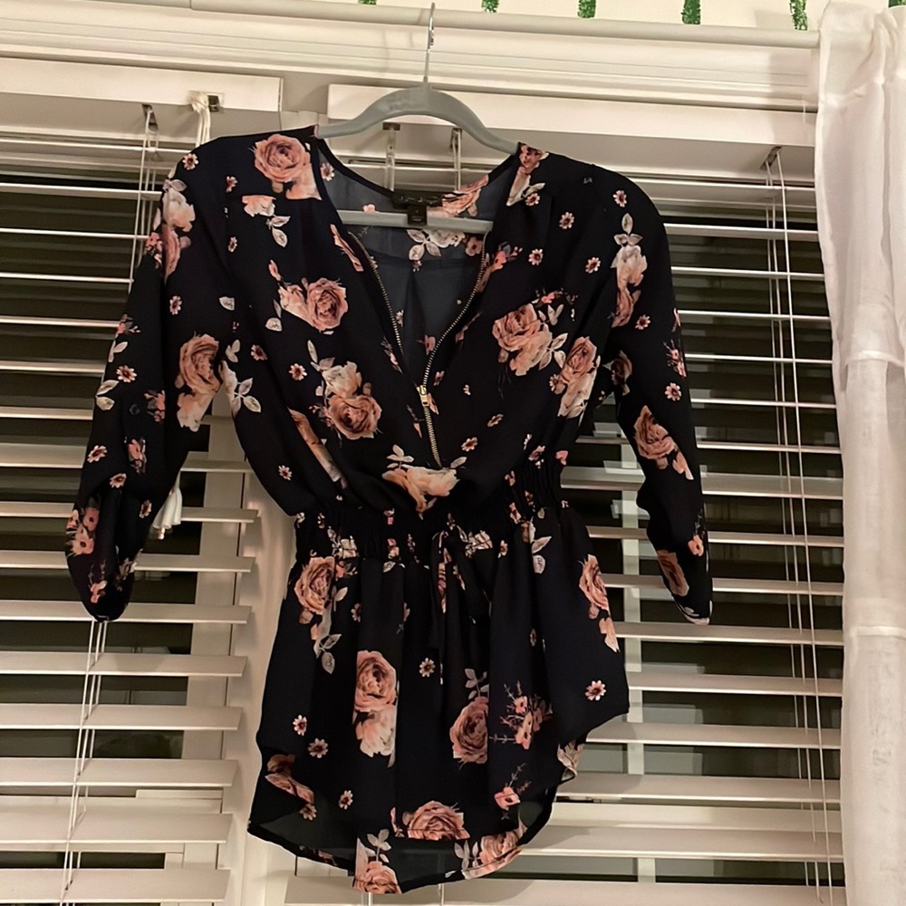 dressy top